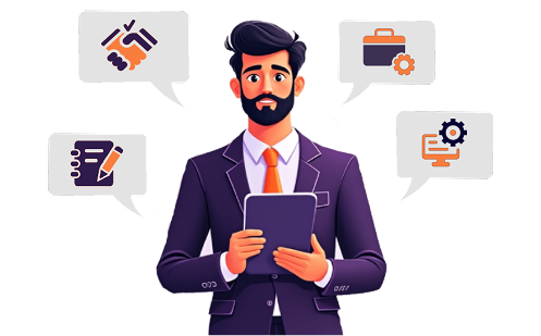 AIF manager