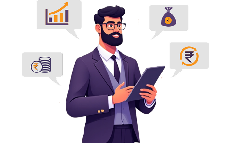 Wealth manager